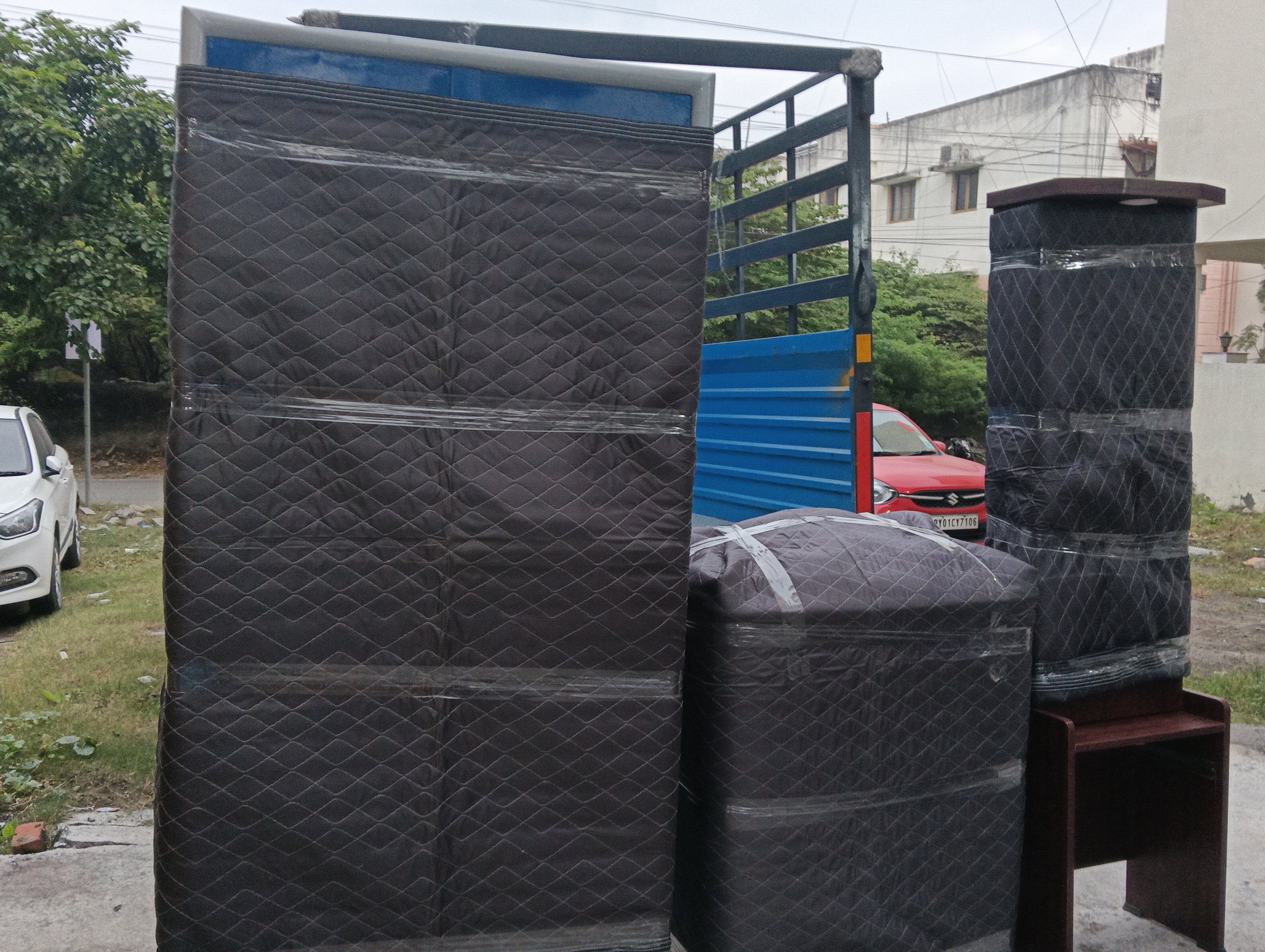 Annanagar to Vadapalani 