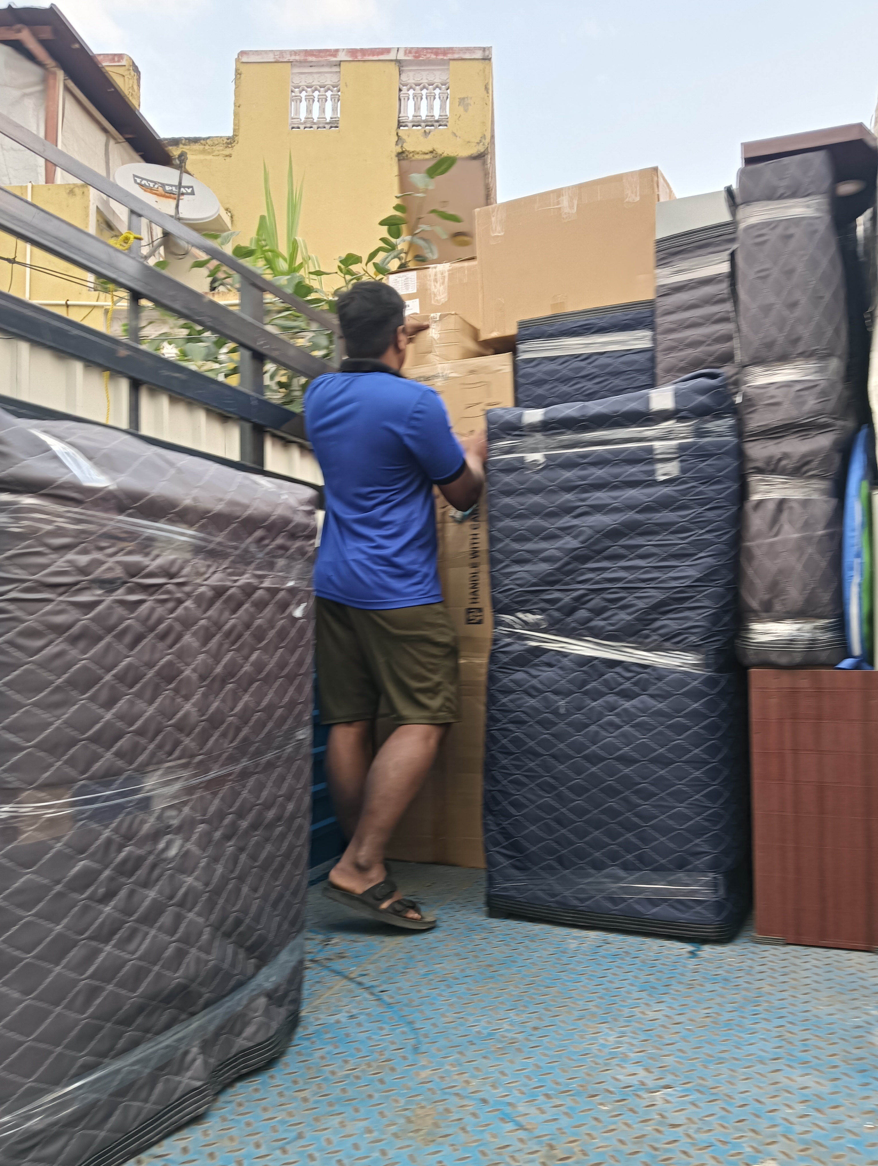 Annanagar to Vadapalani 